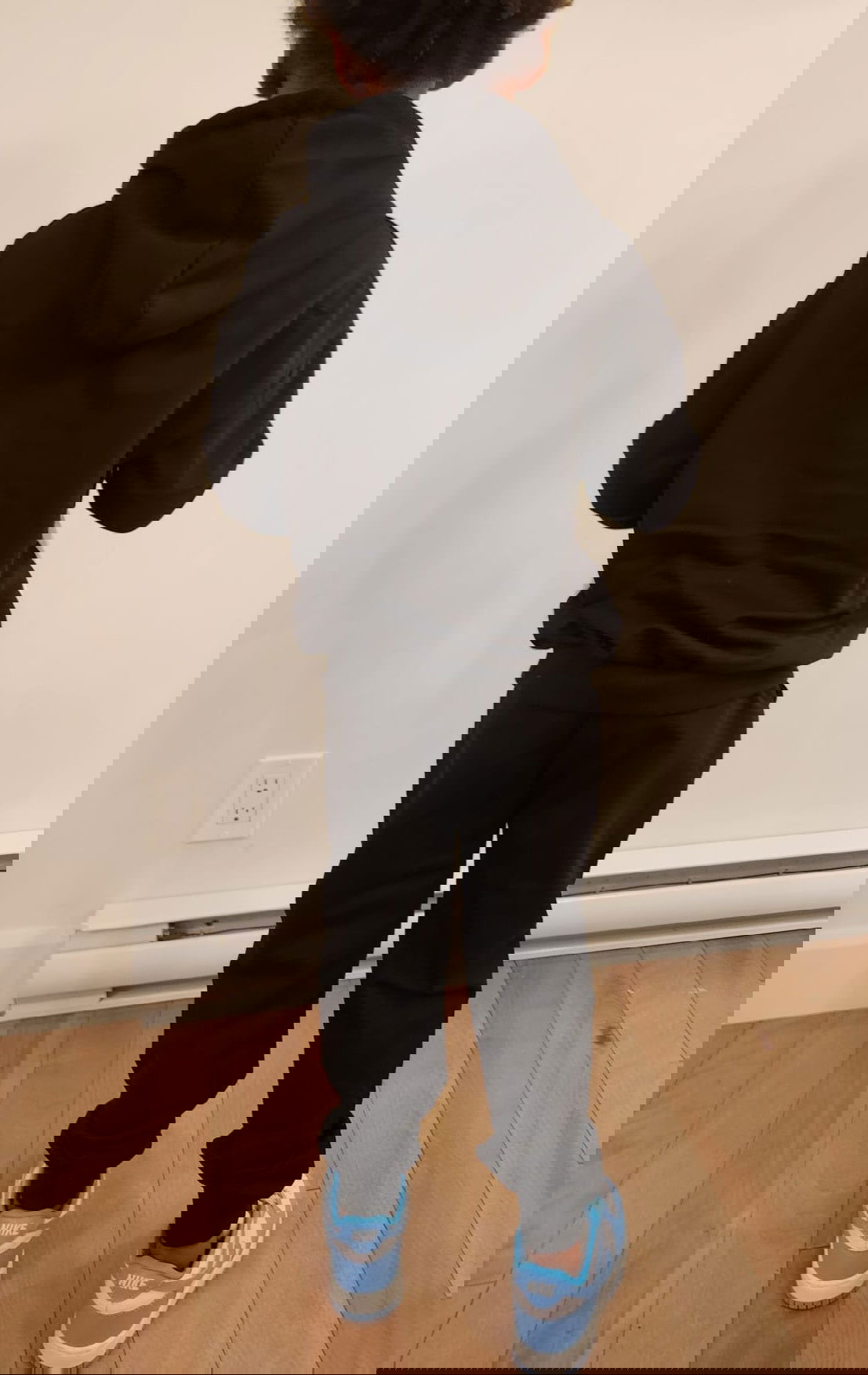 Ensemble 2 pièces pantalon jogging et chandail pour garcons de 3 à 7 ans - Karasmoode