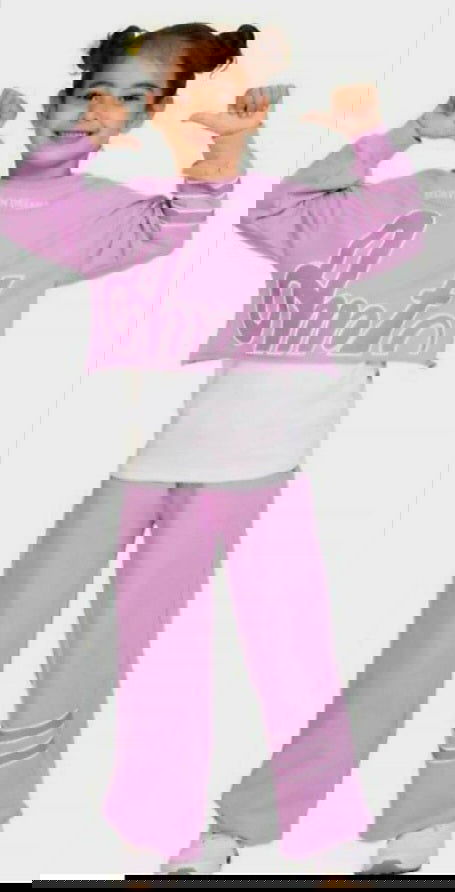 Ensemble AMTA FREINDS 3 pieces de 6 à 12 ans - Karasmoode