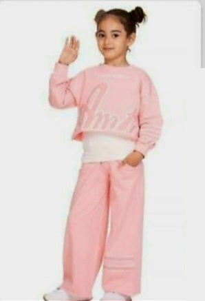 Ensemble AMTA FREINDS 3 pieces de 6 à 12 ans - Karasmoode