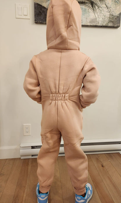 Ensemble combinaison et turque  unisexe pour enfant de 1 ans à 5 ans. - Karasmoode